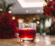 Το νέο cocktail menu του Zonars