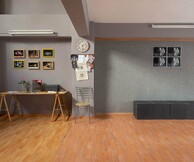 Εργαστήρι σκηνογραφίας για πρακτικό σχεδιασμό παραστάσεων διοργανώνει η Καταπακτή