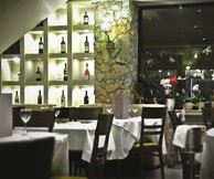 Κρεατοφαγία στη Νέα Διαγώνιο της Θεσσαλονίκης