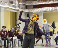 Onassis Youth Festival 2019: το πιο αναζωογονητικό εφηβικό φεστιβάλ ξανάρχεται στη Στέγη