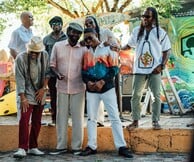 Οι Third World και η Hollie Cook έρχονται στο Release Athens 2019