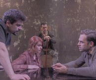 Πέρσες Shelter: Ένα σύγχρονο έργο με αφετηρία τους «Πέρσες» του Αισχύλου
