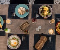 NooΚ cafe: μια ιδέα που έρχεται από το κέντρο της Ευρώπης