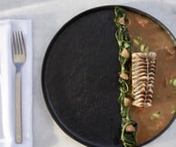 Ο Άνταμ Κοντοβάς μαγειρεύει στο Gastronomy Wednesdays του Ιsland