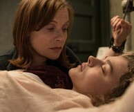 Κερδίστε διπλές προσκλήσεις για την avant premiere της ταινίας «Η Χήρα (Greta)»