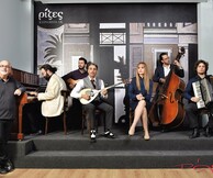 Ρίζες-Κεραμεικός: Σε ένα σε διατηρητέο νεοκλασικό κτίριο η παράδοση αναβιώνει καθημερινά