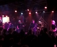 Οι Sad Lovers & Giants έχουν ακόμα κάτι να πουν