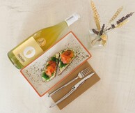 Cardoon στην Τήνο: εκεί που γεύσεις και μουσικές από όλο τον κόσμο συνδυάζονται αρμονικά