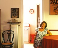 To «Καπλάνι της Βιτρίνας» της Άλκης Ζέη ανεβαίνει το φθινόπωρο στη Θεσσαλονίκη