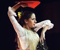 Το «Hola Flamenco Festival» είναι η αθηναϊκή γιορτή του φλαμέγκο