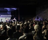 Μουσικό Φεστιβάλ Χίου: Site specific εκδηλώσεις αναδεικνύουν τις διαφορετικές όψεις του νησιού