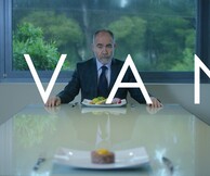 Ο «Ivan» του Παναγιώτη Κουντουρά στο Φεστιβάλ Κινηματογράφου του Edmonton