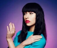 Η Kimbra έρχεται για πρώτη φορά στην Ελλάδα, στο Gazarte