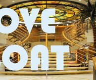 The love boat