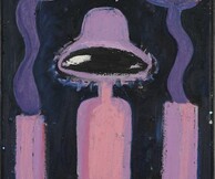Nel Aerts, Inner Wavy Turmoil Baby