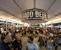 Thessaloniki Beer Festival: Το μεγάλο φεστιβάλ μπίρας ξεκινά στη Θεσσαλονίκη