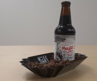 Στο Athens Craft Beer Festival μπορείς να δοκιμάσεις μπίρα με αρώματα καφέ