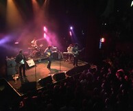 Οι Αllah-Las στην Αθήνα: Πιο ώριμοι, αλλά σίγουρα όχι διαφορετικοί