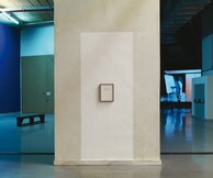 Είδα τις δύο εκθέσεις του AnnexM στο Μέγαρο Μουσικής