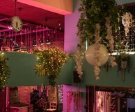 «Chameleon με Χωρίστρα»: Φαγητό για όλη την οικογένεια απέναντι από την Τεχνόπολη