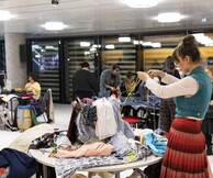 Circular Cultures: Ένα διήμερο αφιερωμένο στη βιωσιμότητα, την καινοτομία και την κυκλική οικονομία της μόδας