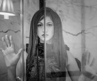 Clock Tick: Η Pavlina Styl και ο Χρήστος Κωνσταντόπουλος ερμηνεύουν ιστορίες για την «αθέατη θέα» μιας ζωής