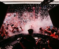 Dybbuk: Μια ιστορία clubbing 11 ετών, που συνδέεται με την ιστορία της house σκηνής