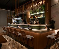 Huaca Nikkei Resto Bar: Γιορτές με γεύσεις από το Περού και την Ιαπωνία