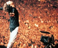 Το ιστορικό «Live Baby Live» των INXS για μία μόνο μέρα στα Village Cinemas