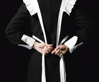 Είδα την όπερα «Λεπορέλλα» του Γιώργου Κουρουπού στην Εναλλακτική Σκηνή της ΕΛΣ