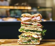 Croccante: εδώ θα δοκιμάσεις το απόλυτο food trend που ακούει στο όνομα scrocchiarella