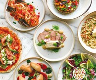 Ramino Cosy Italian Resto: Η σύγχρονη γλώσσα της ιταλικής γαστρονομίας