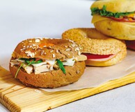 Cappuccio Italian inspired coffee & snacks: Γεύσεις για κάθε στιγμή της ημέρας