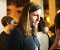 Μια βραδιά με τον πειρατή της σύγχρονης τέχνης Mark Leckey στην Αθήνα