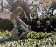 Ακούστε το νέο τραγούδι των Mechanimal με τίτλο «Athena»