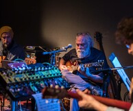 Τα live του Σαββατοκύριακου (7-9/2)