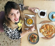 Ποιο είναι το ιδανικό brunch; 4 food bloggers απαντούν