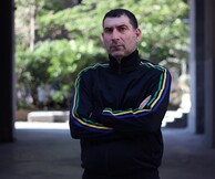 Η Μπαλάντα της Τρύπιας Καρδιάς: Οικονομίδης και Ζαν-Μισέλ Μπερνάρ παρουσιάζουν το soundtrack στο Γαλλικό Ινστιτούτο