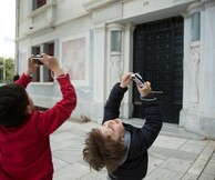 Αυτά είναι τα νέα, δωρεάν, εκπαιδευτικά προγράμματα του Ιδρύματος Ωνάση