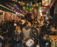 Ακολουθήσαμε ένα ξεχωριστό urban tour στο κέντρο της Αθήνας