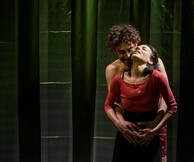 Το «Sex» της Justine Del Corte για πρώτη φορά στην Ελλάδα-Εικόνες από την παράσταση