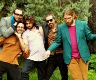 «Pick Up The Pieces»: Δείτε το νέο video clip των Sexy Christians