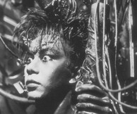 «Tetsuo» με ελεύθερη είσοδο- To ιαπωνικό sci-fi φιλμ στην γκαλερί Citronne