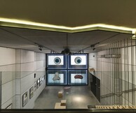 The Box: Η καλλιτεχνική δημιουργία συναντά τις εφαρμοσμένες τέχνες