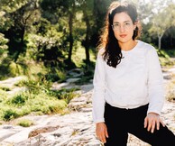 H Αργυρώ Χιώτη παρουσιάζει το «Αναζητώντας το χαμένο χρόνο» στο Ρομάντσο