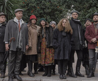 Η Σοφία Φιλιππίδου σκηνοθετεί τη φάρσα «Ionesco Blues»
