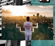 Beyond ATH: Ένα μουσικό film στους δρόμους του κόσμου από το Havana Club και τον Kareem Kalokoh