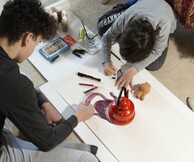 Το Ίδρυμα Β&Ε Γουλανδρή κάνει open call για παιδιά και εφήβους
