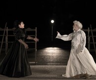 «Live from Epidaurus»: Για πρώτη φορά παράσταση σε live streaming για το διεθνές κοινό