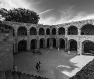 Canto Human Voice Festival: Ένα νέο μουσικό φεστιβάλ έρχεται στη Μεσαιωνική Πόλη της Ρόδου